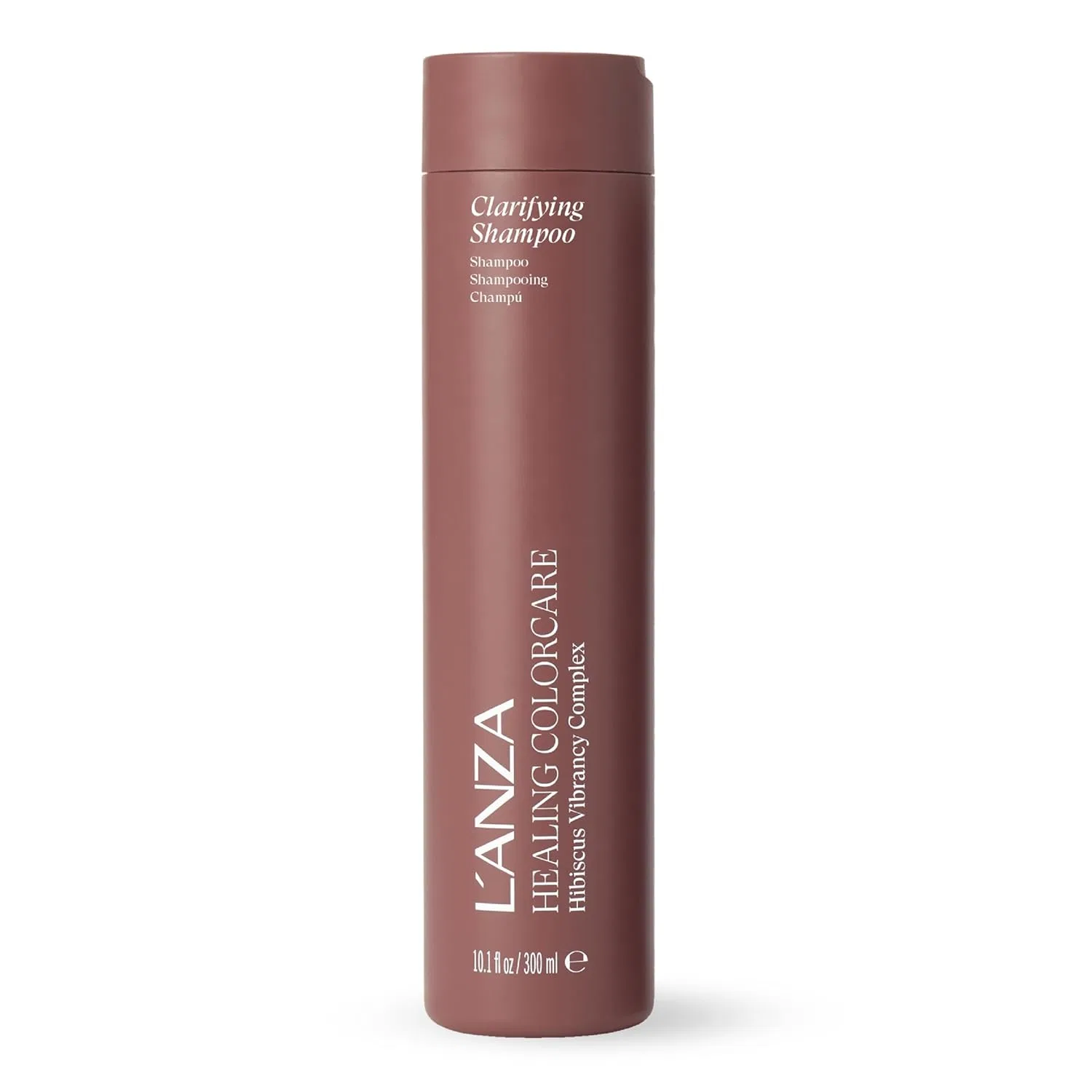Очищающий шампунь L'ANZA Healing ColorCare Clarifying Shampoo, 300 мл L’Anza