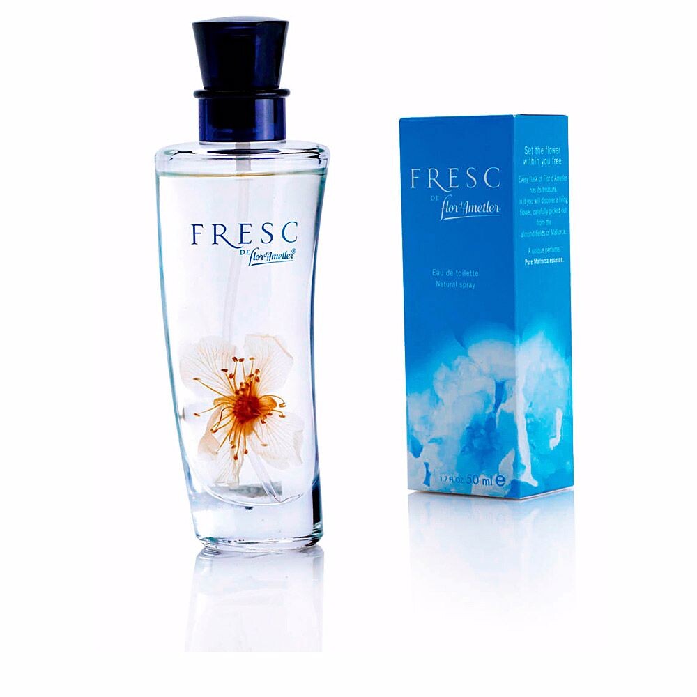 

Духи Fresc de flor d’ametler Flor d'ametler, 50 мл