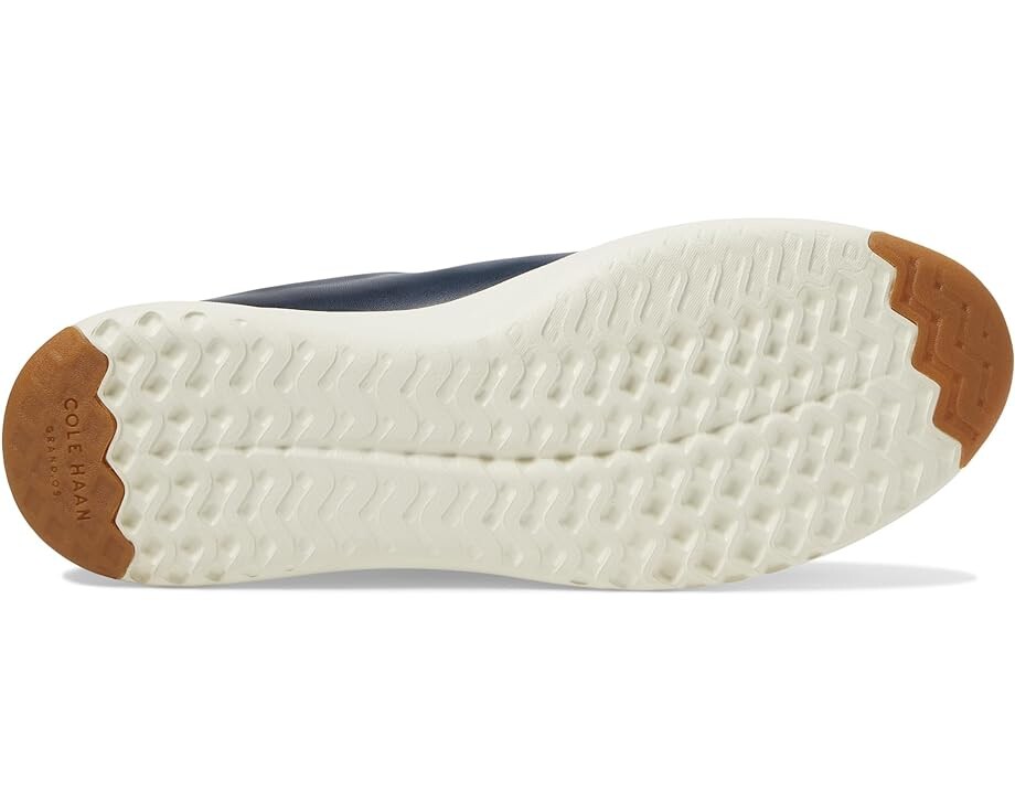 Кроссовки Cole Haan Grandpro Tennis Sneaker, цвет Blazer Blue — фото 3
