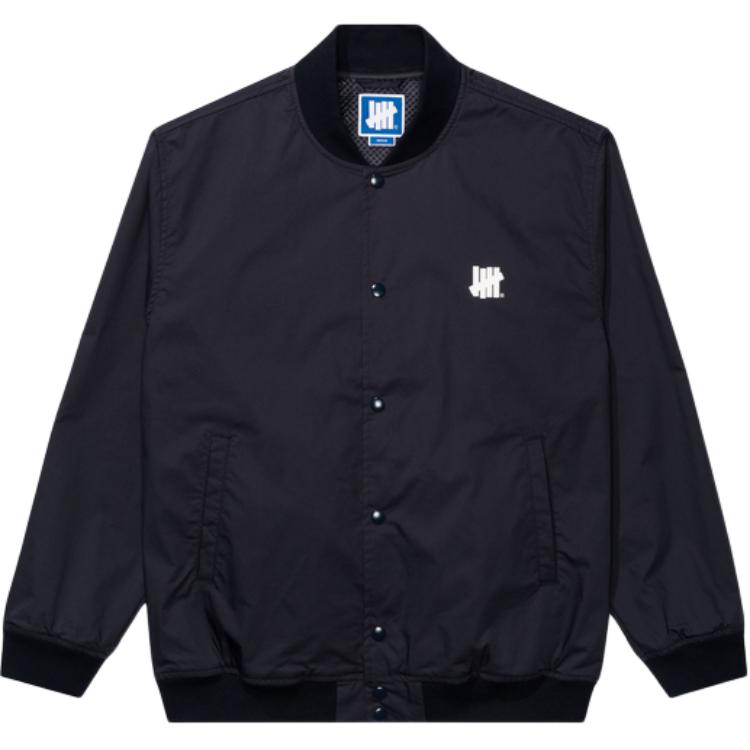 

UNDEFEATED Куртка Unisex, Dark Royal Blue
