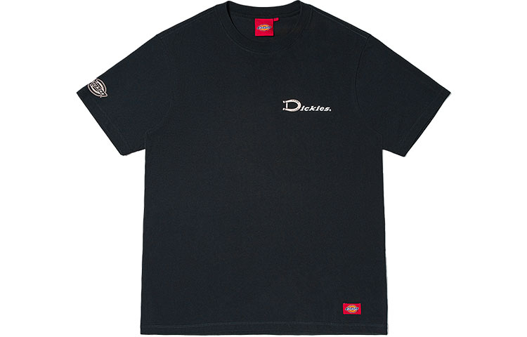 

Футболка унисекс Dickies, цвет Black