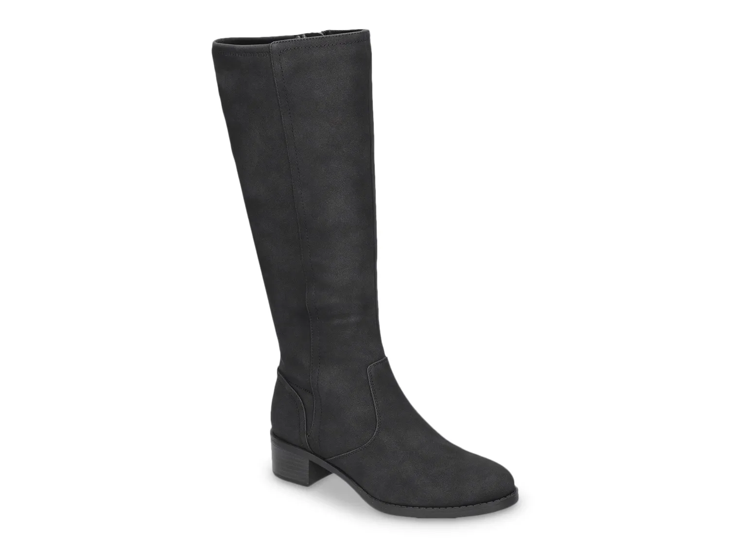 Сапоги Tucker Boot Easy Street, черный