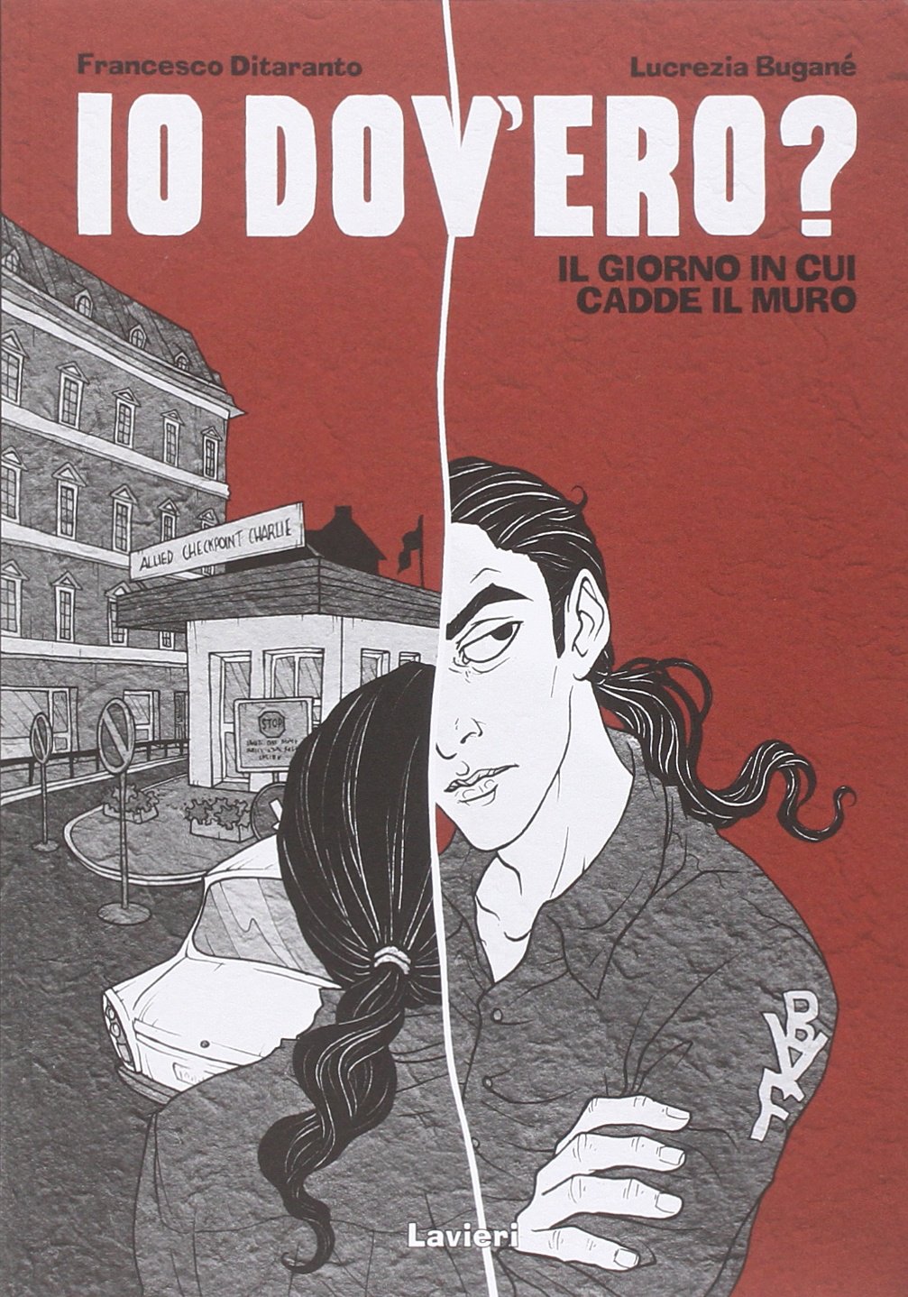 

FRANCESCO DITARANTO / LUCREZIA (Lavieri)