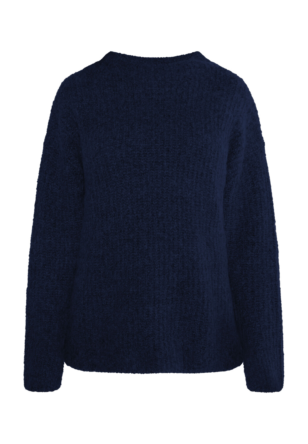 

Свитер usha WHITE LABEL Strick, морской