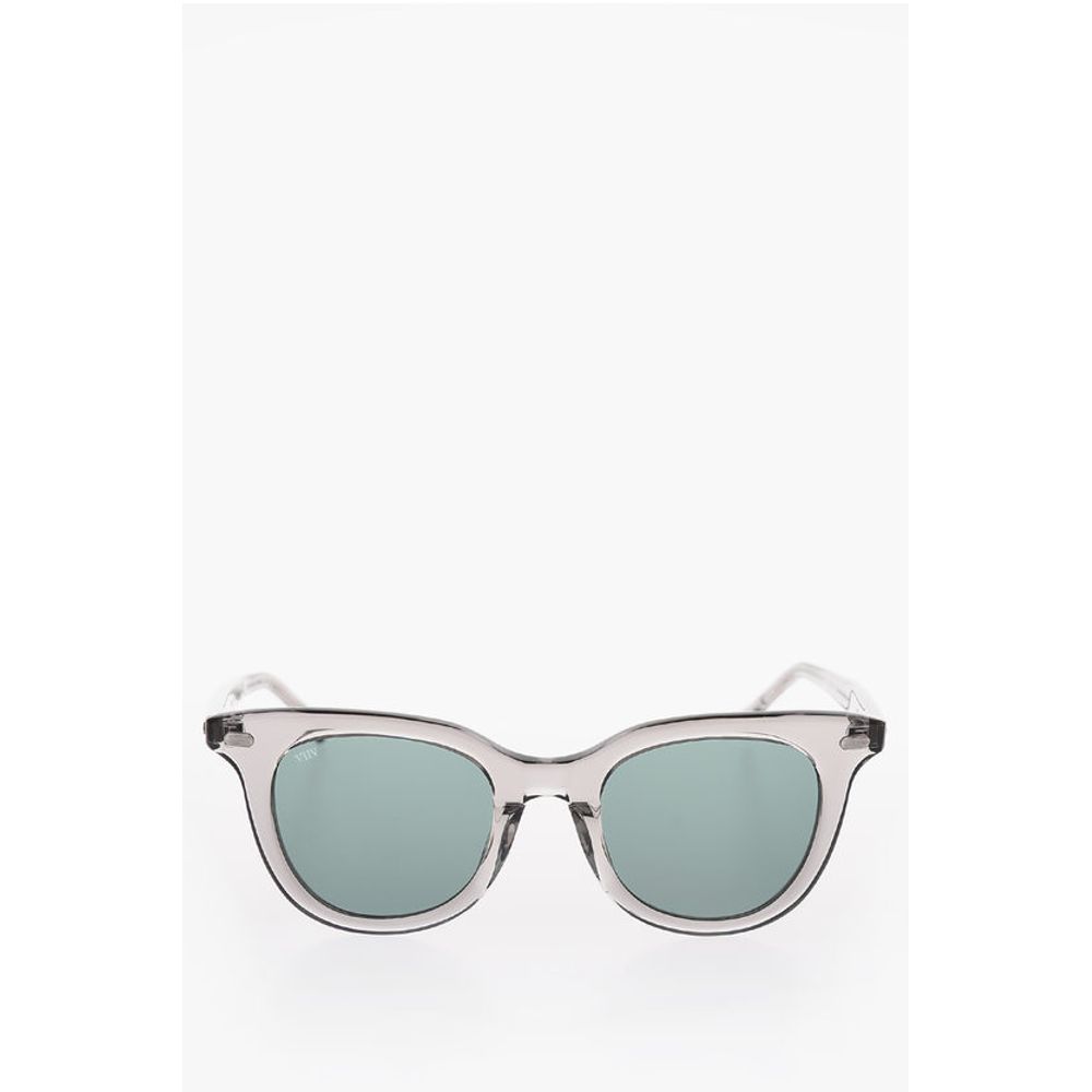 

Солнцезащитные очки Wayfarer Oamc, Gray