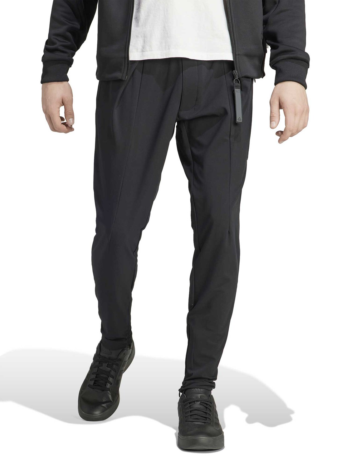 

Спортивные брюки Adidas Sportswear City Escape, черный