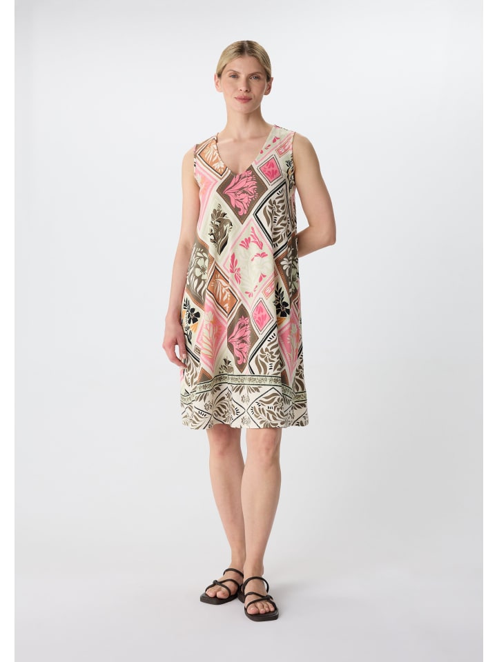 

Короткое платье comma