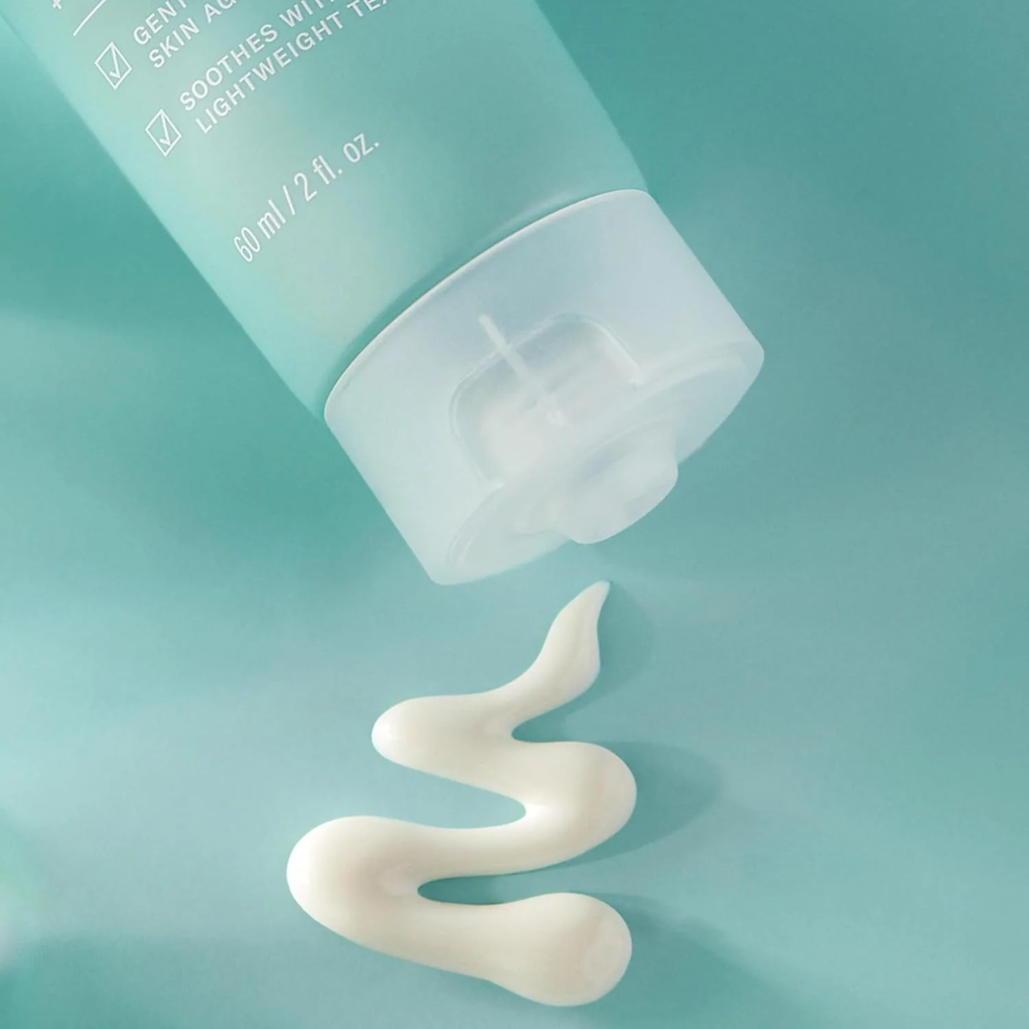 Paula's Choice CALM Barrier Protect минеральный солнцезащитный крем для лица SPF 30, для чувствительной кожи, склонной к розацеа и экземе, защита от UVA/UVB, без отдушки, 60 мл — фото 4