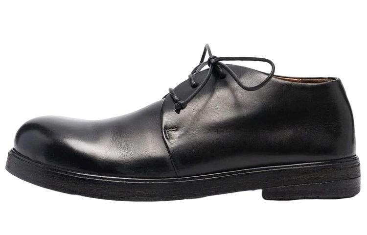 Туфли дерби Zucca Zeppa женские Marsèll, Original Shoe Box Included