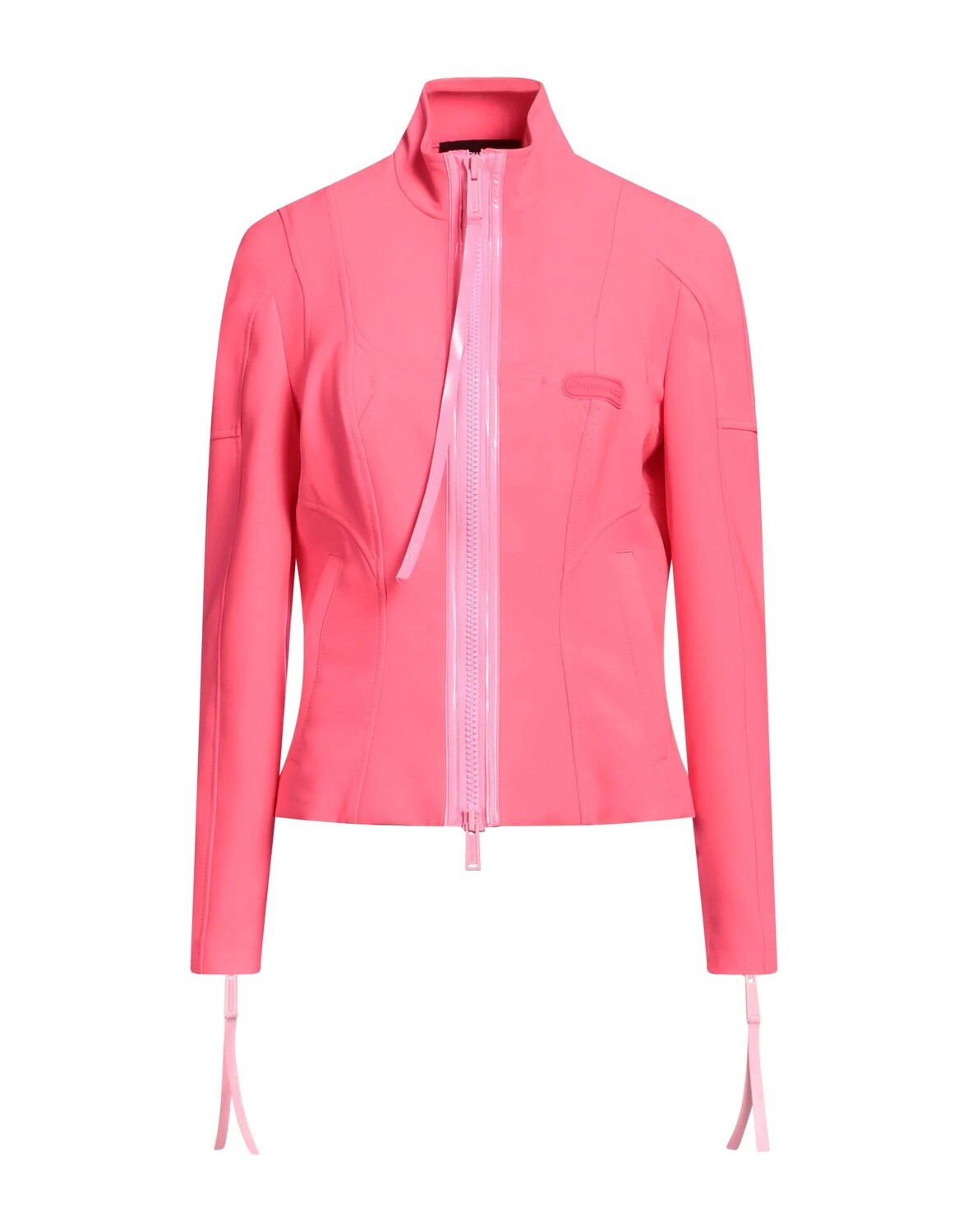 

Куртка Dsquared2, коралл
