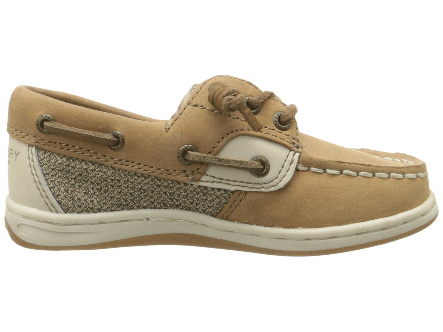 

Топсайдеры Sperry Kids Songfish Jr. (Toddler/Little Kid)