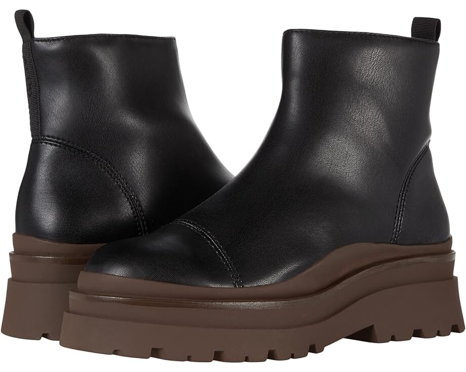 

Ботинки ALDO March, черный