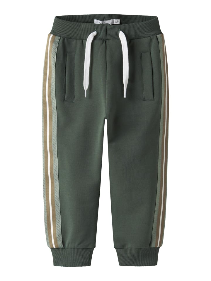 

Спортивные брюки name it