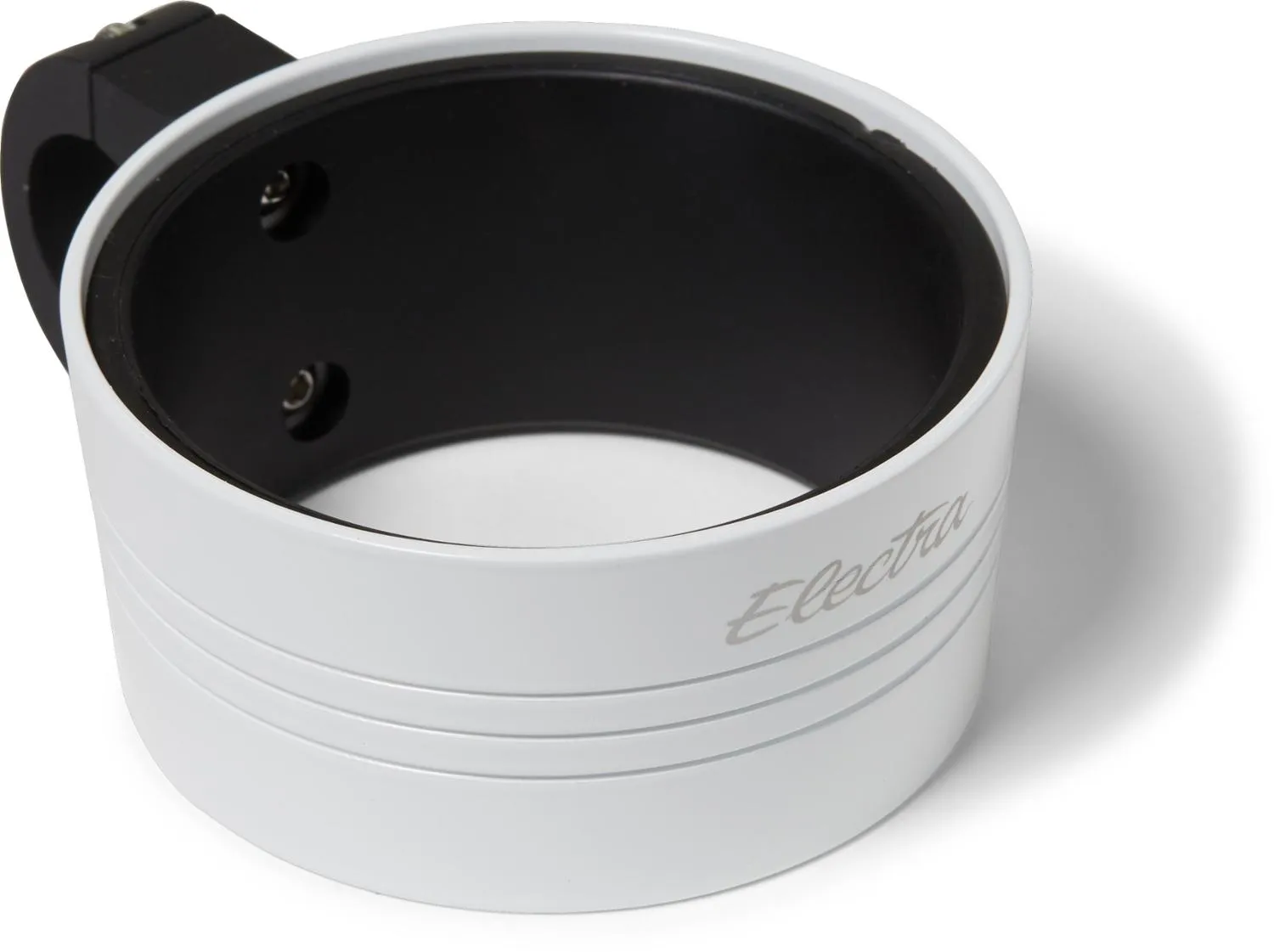 

Линейный держатель для стаканов Electra, Gloss White