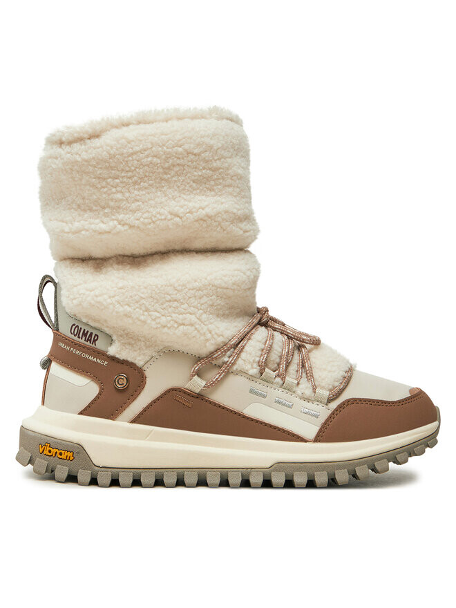 Зимние ботинки Colmar Botas de nieve Warmer 162, бежевый