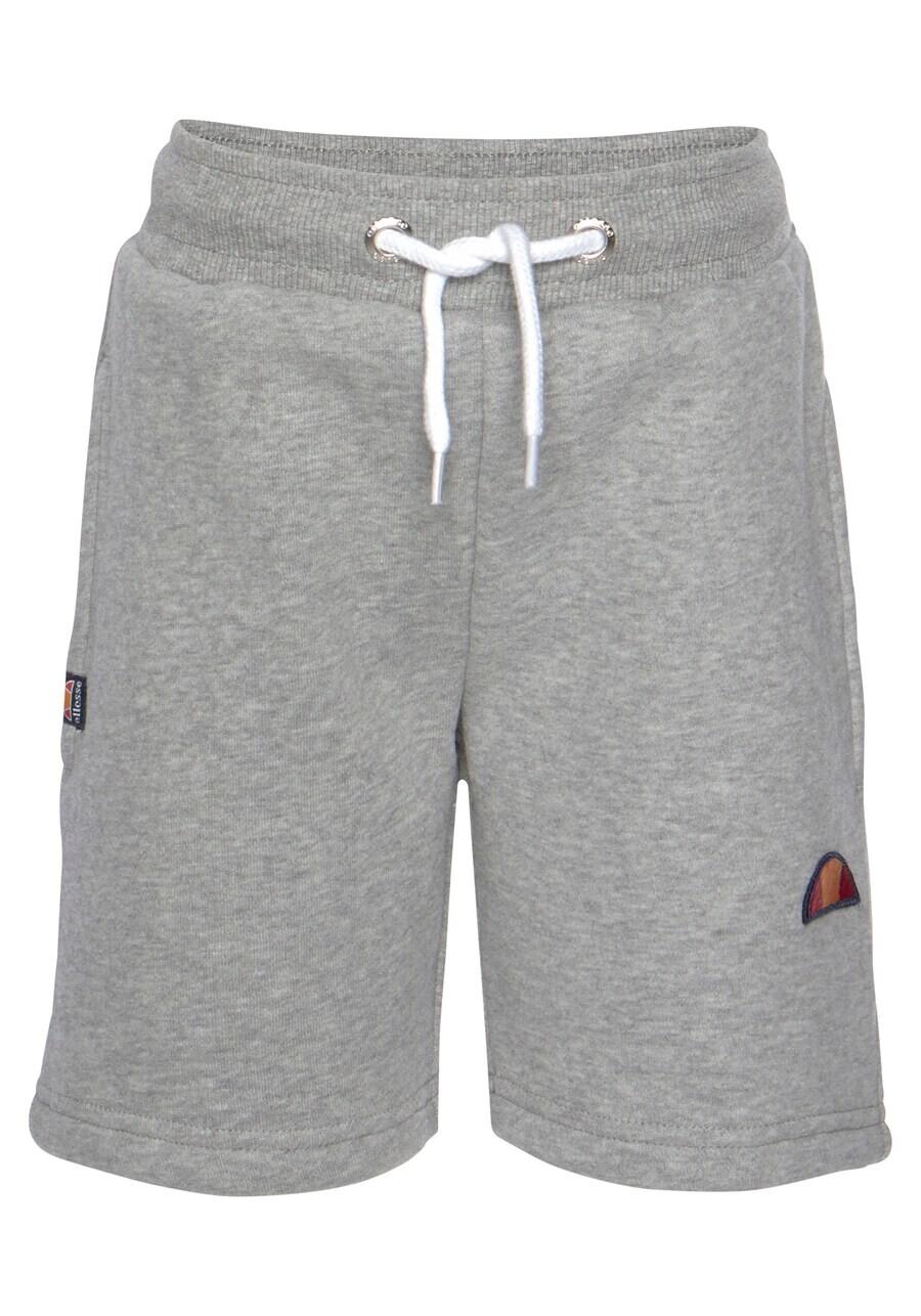

Брюки ELLESSE Regular Pants Toyle, цвет mottled grey