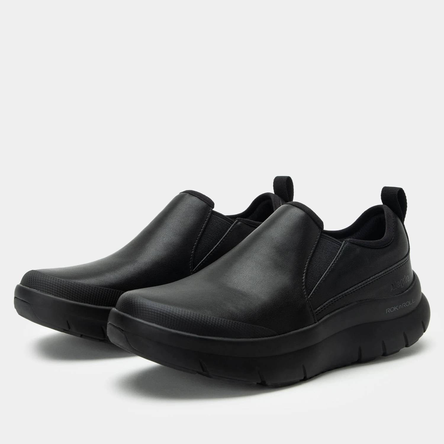 Женские туфли Shift Lead Black Out Alegria