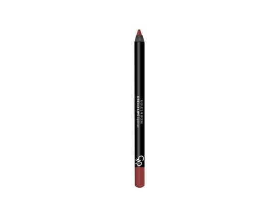 

Карандаш для губ 532, 1,4 г Golden Rose, Dream Lips, красный
