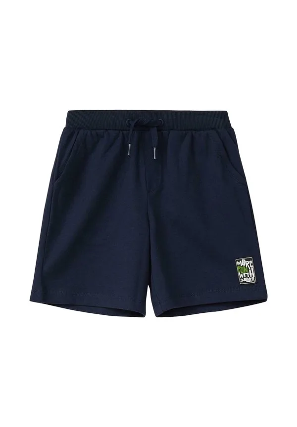 Спортивные штаны S.Oliver, Navy