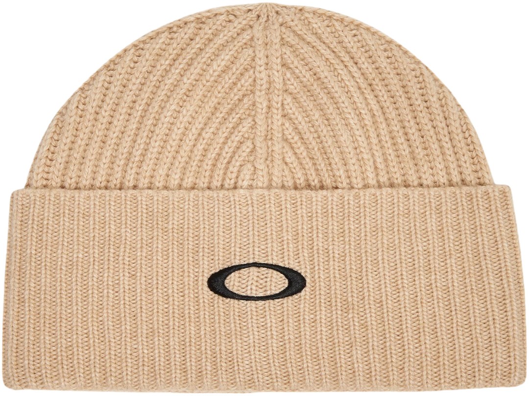 

Oakley Шапка Ellipse ribbed humus