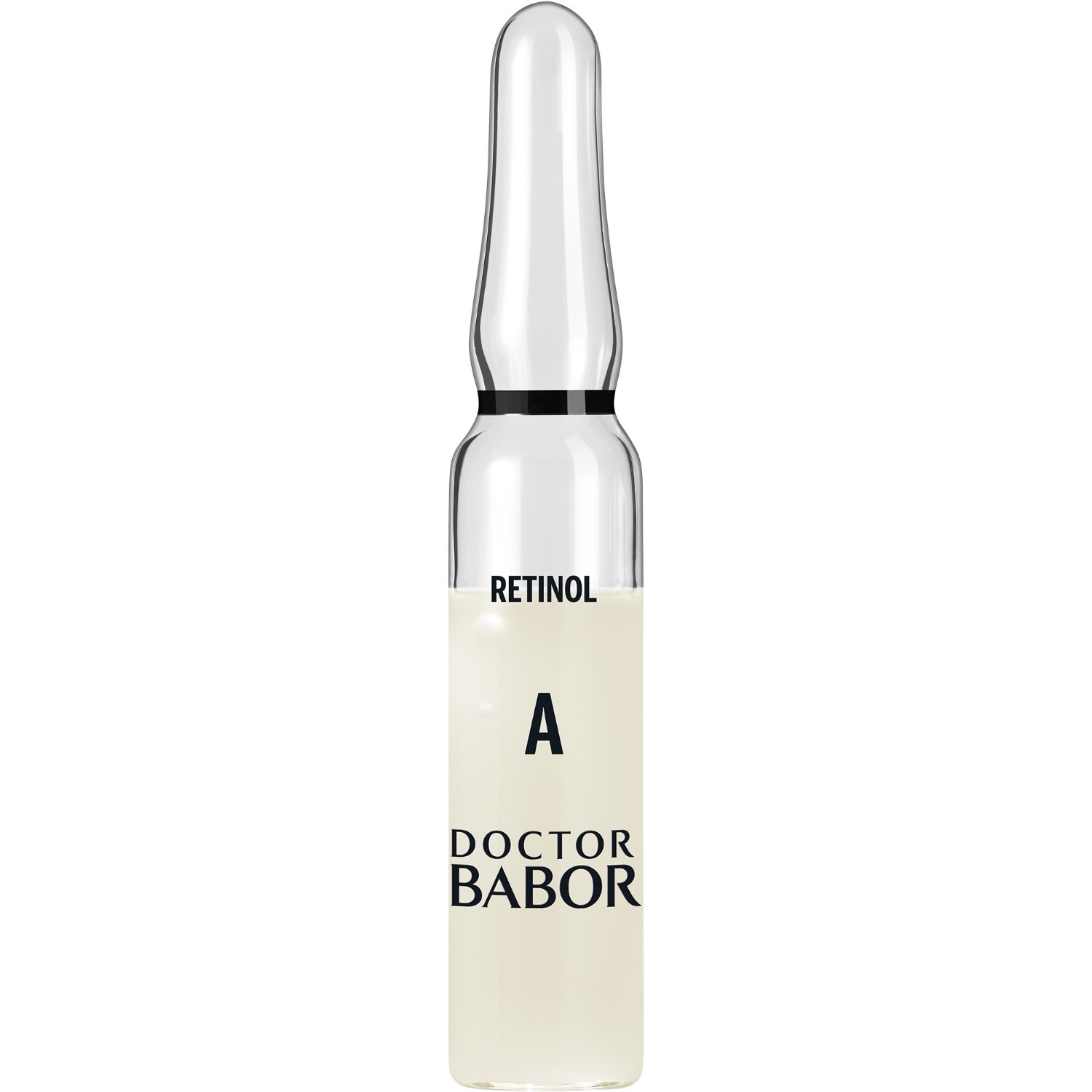 

Сыворотка для лица doctor babor renewal ampoule serum concentrate Babor, объем 14 мл