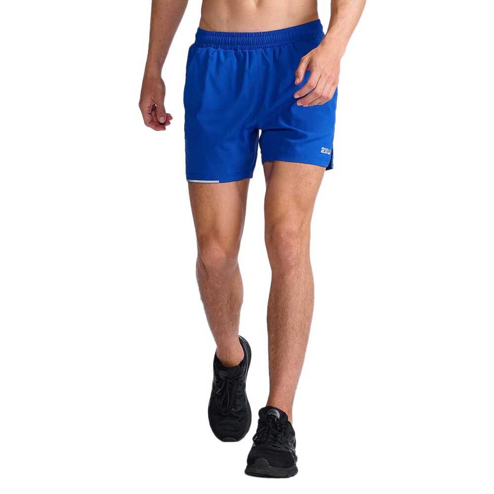 

Шорты 2XU Aero 5´´, синий