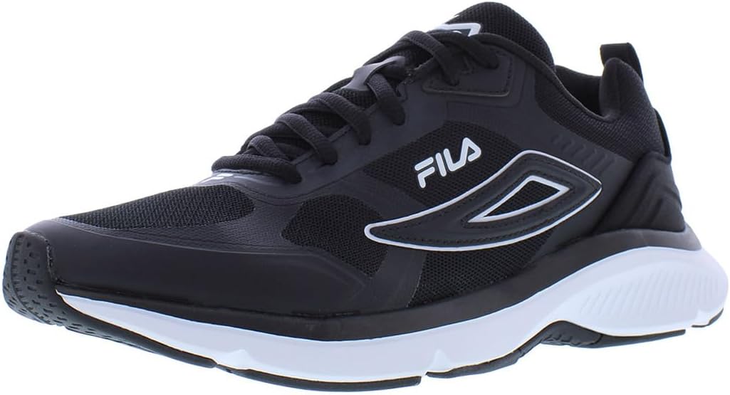 

Мужские кроссовки Fila Memory Skyrainer, белый/черный