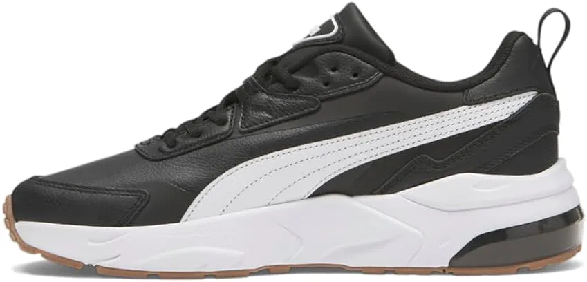 

Мужские кроссовки PUMA Vis2k, черно-белый