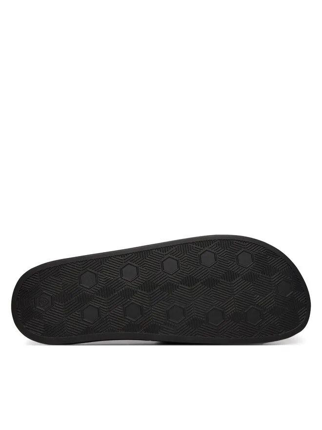 Just Cavalli Мюли 80QA3SZ4 ZSE56 Серые — фото 4