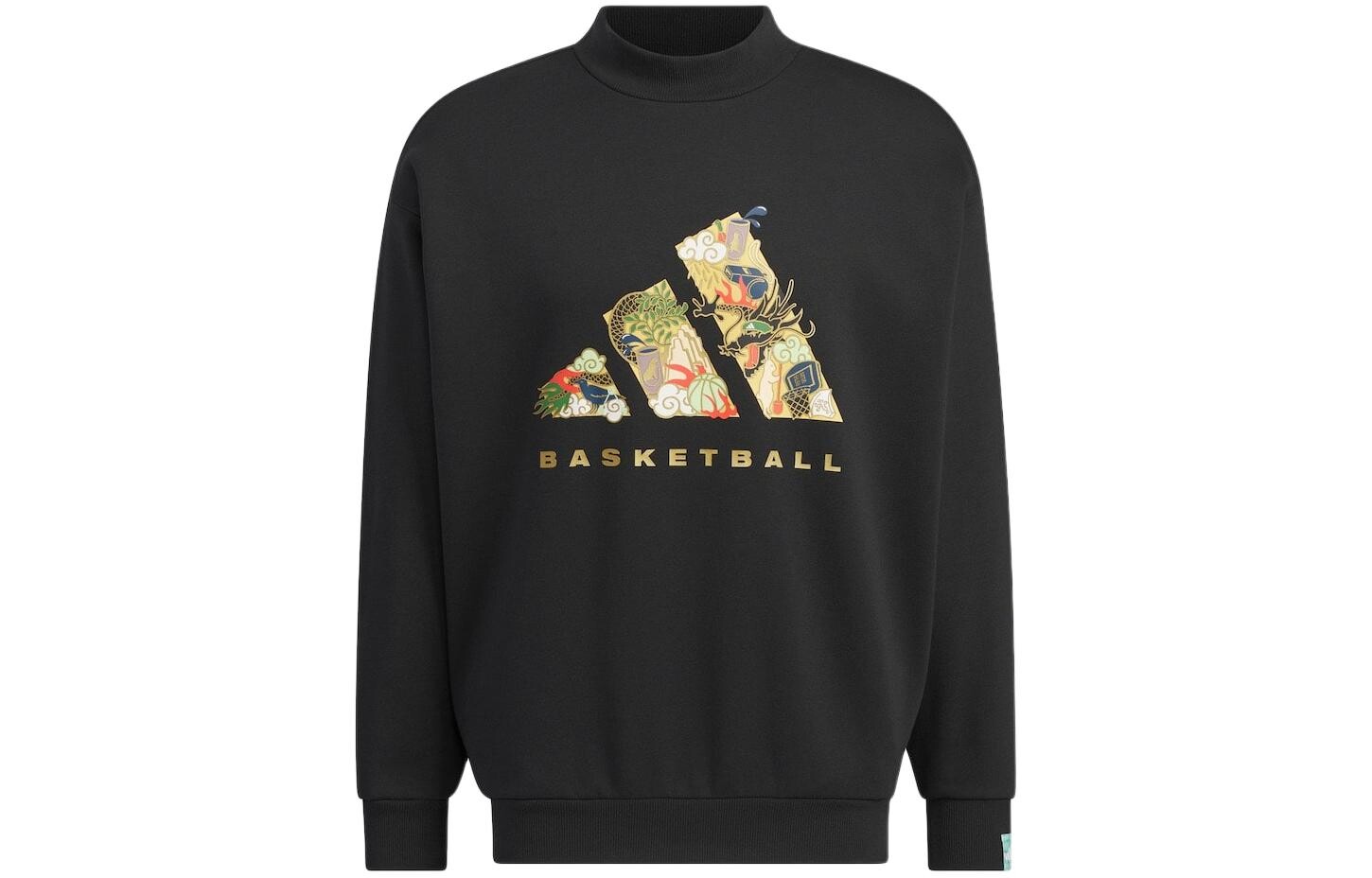 

Толстовка унисекс adidas originals, Черный