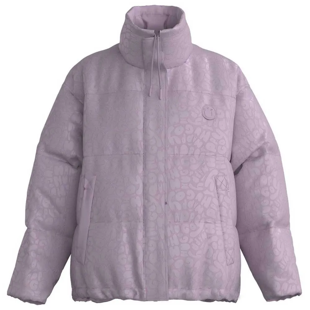 

Куртка HUGO BLUE Falena 1 10264086, фиолетовый