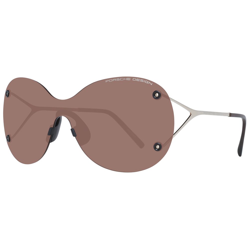 

Porsche Design Women Женские солнцезащитные очки, золотой