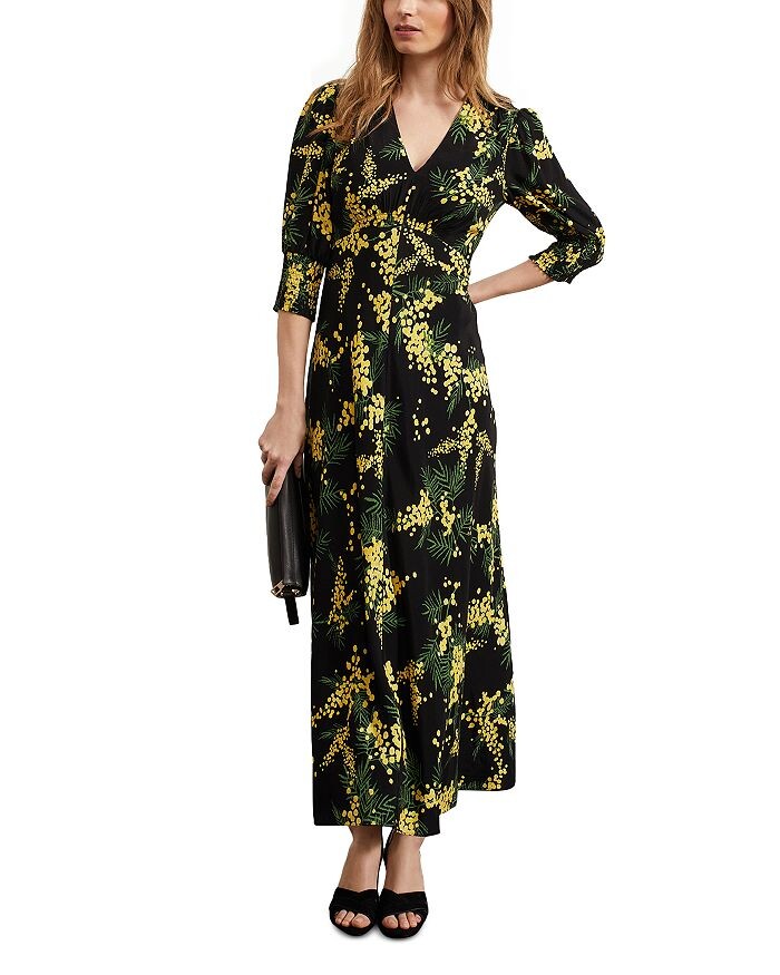 

Платье Lockwood Limited Edition HOBBS LONDON, черный