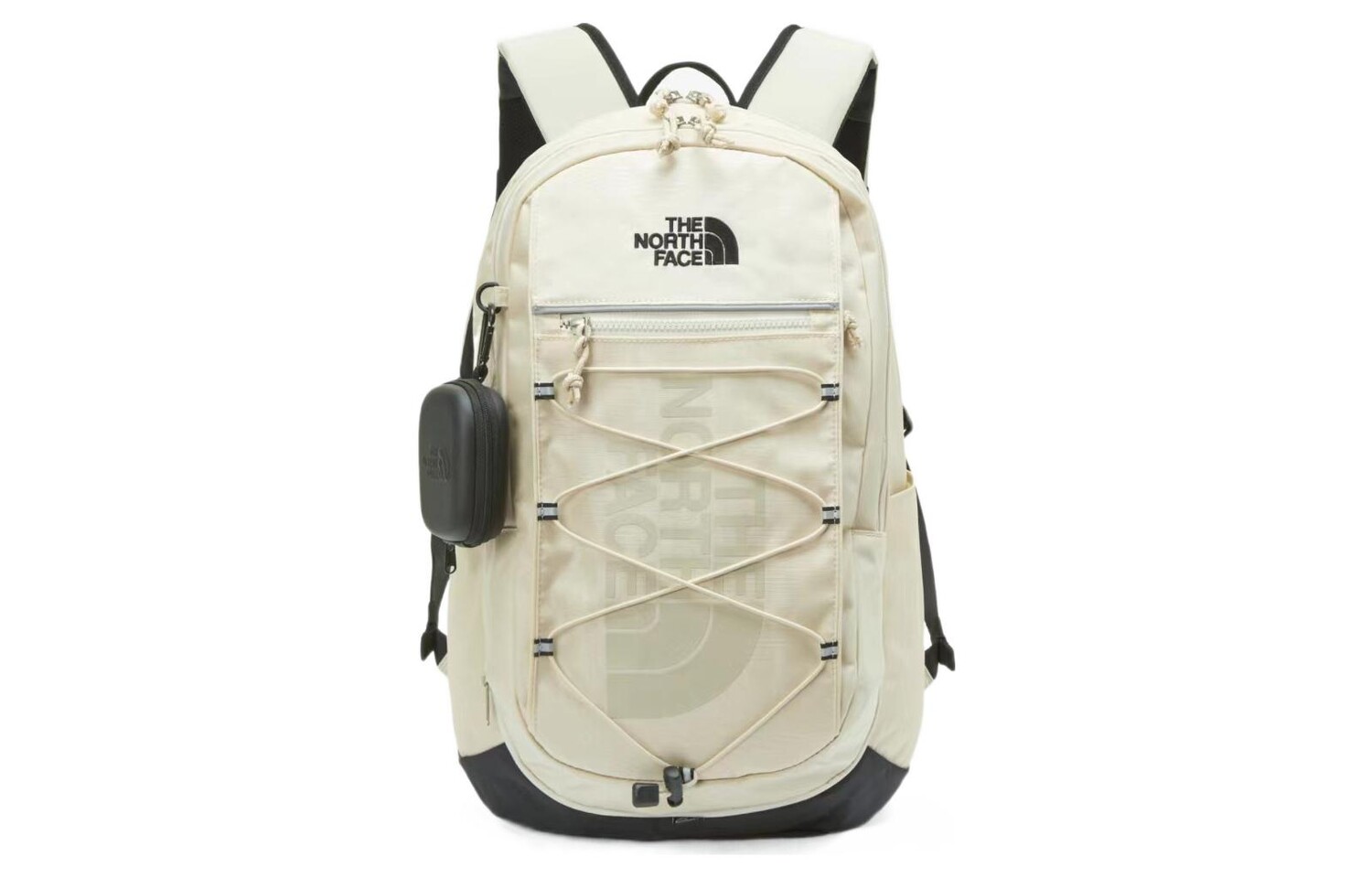 

Рюкзак унисекс THE NORTH FACE, Бежевый