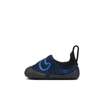 

Кроссовки Nike Swoosh 1, цвет College Navy/Black/Game Royal