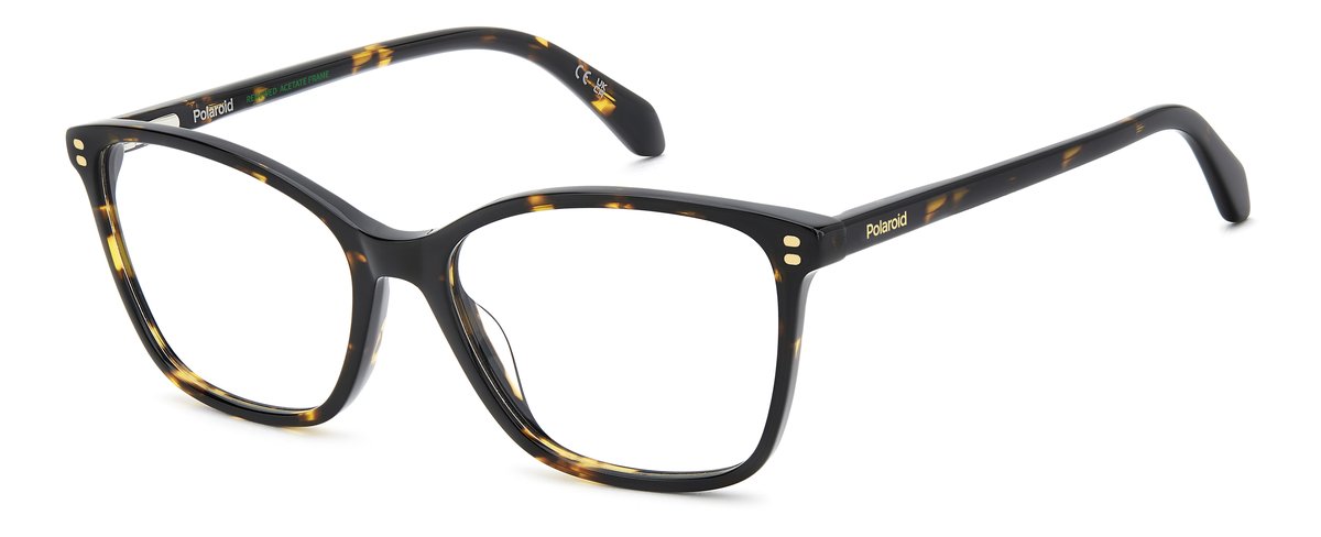 

Женские оптические оправы PLD D608 POLAROID