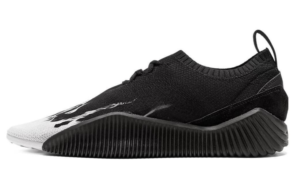 

Onitsuka Tiger Acromount Lifestyle Shoes Unisex Low-top Black/white