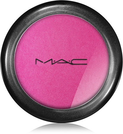 

Румяна MAC Cosmetics Powder Blush, Full Fuchsia (Frost) 6 g