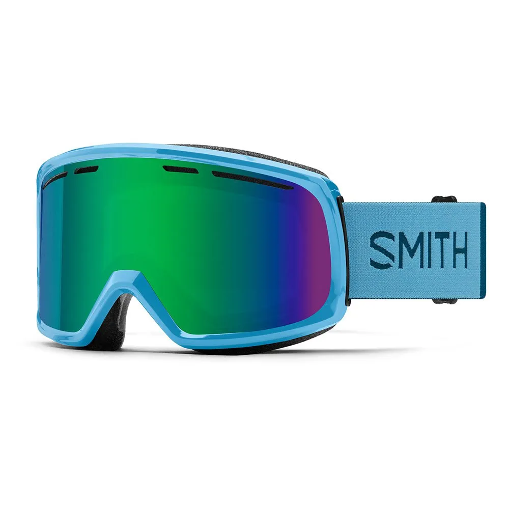 

Горнолыжные очки Smith Range, синий