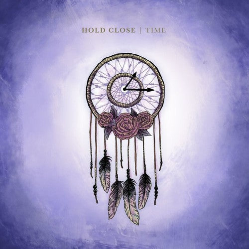 

Виниловая пластинка Hold Close: Time