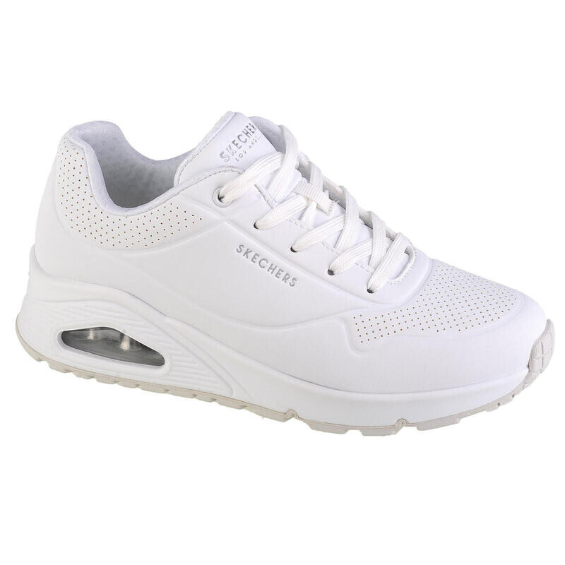 

Кроссовки Skechers, белый