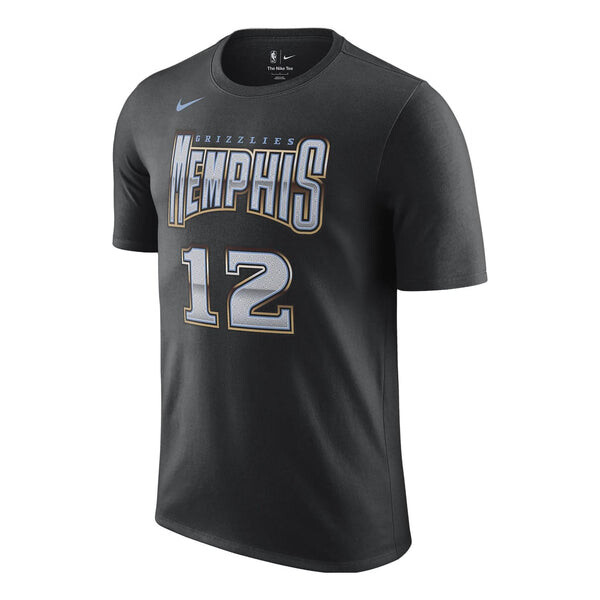 

Футболка memphis grizzlies city edition футболка Nike, черный
