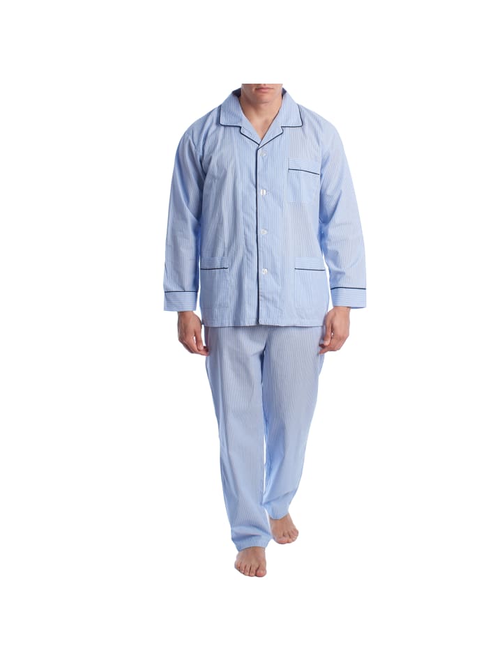 

Kisses and Love Синяя пижама