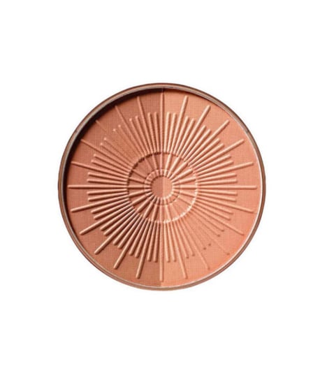 

Бронзирующая пудра 50 Миндальный сменный блок, 10 г Artdeco, Bronzing Powder Compact Long Lasting