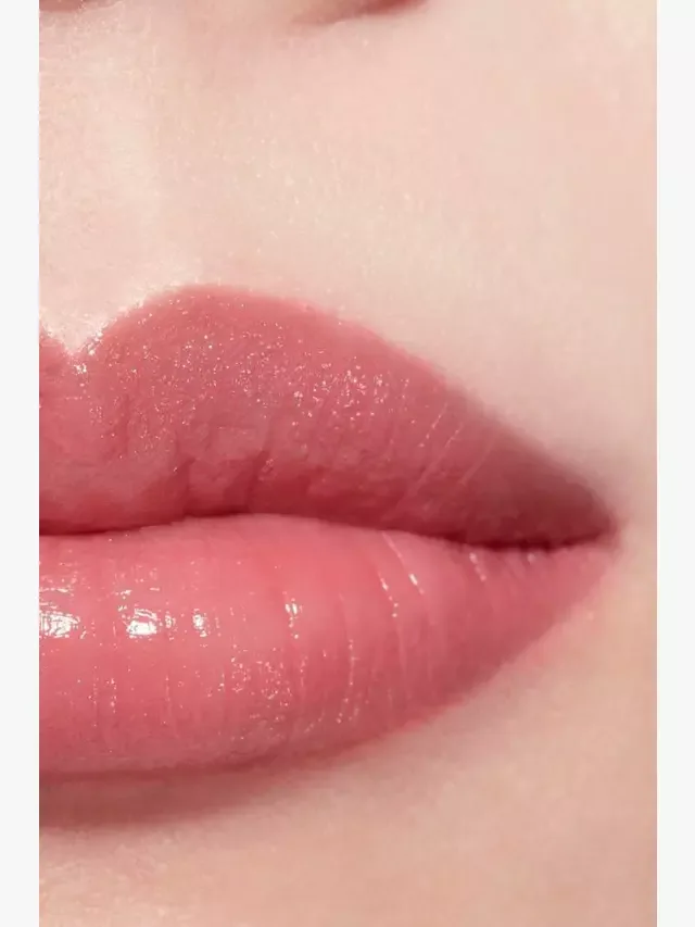 Les Beiges Бальзам для губ Здоровое сияние CHANEL, Warm — фото 3