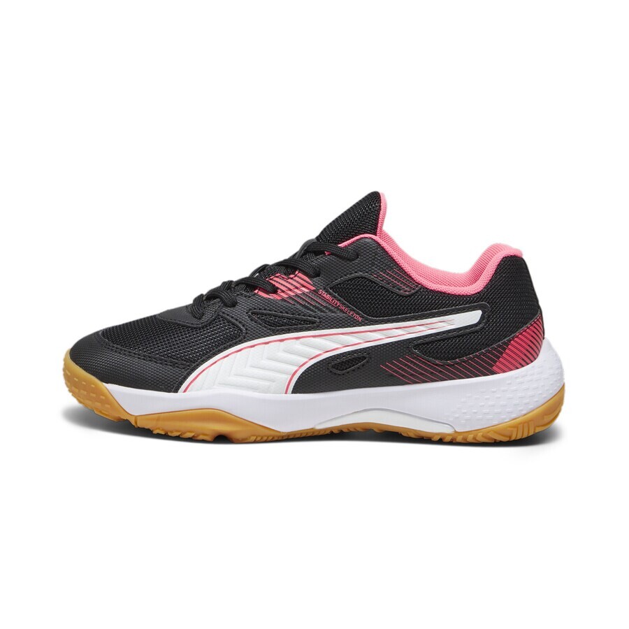 

Спортивные кроссовки Puma SOLARFLASH II, черный