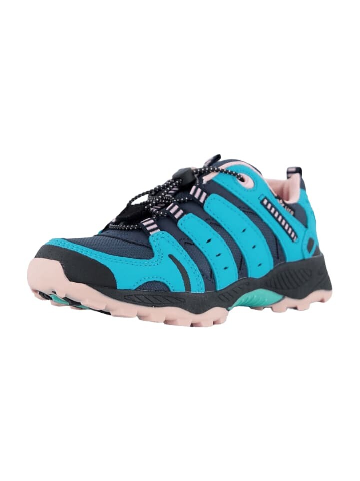 

Походная обувь Lico Wander- & Bergschuhe, синий