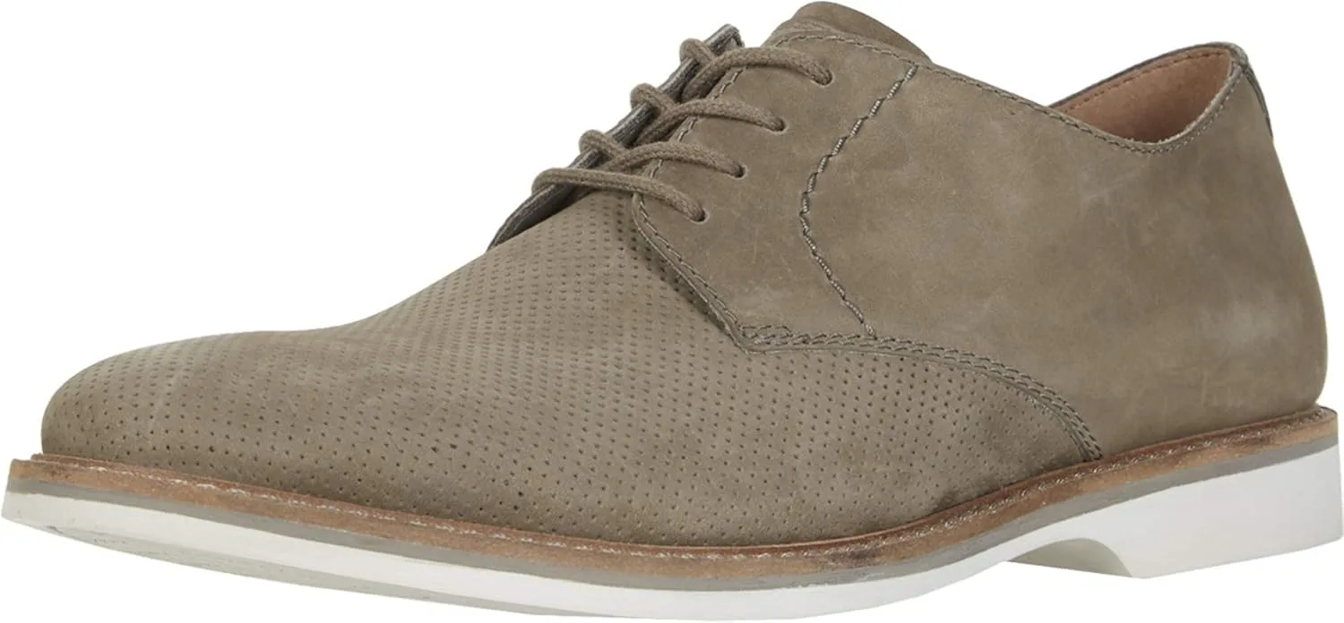 Мужские туфли Clarks Atticus Oxford