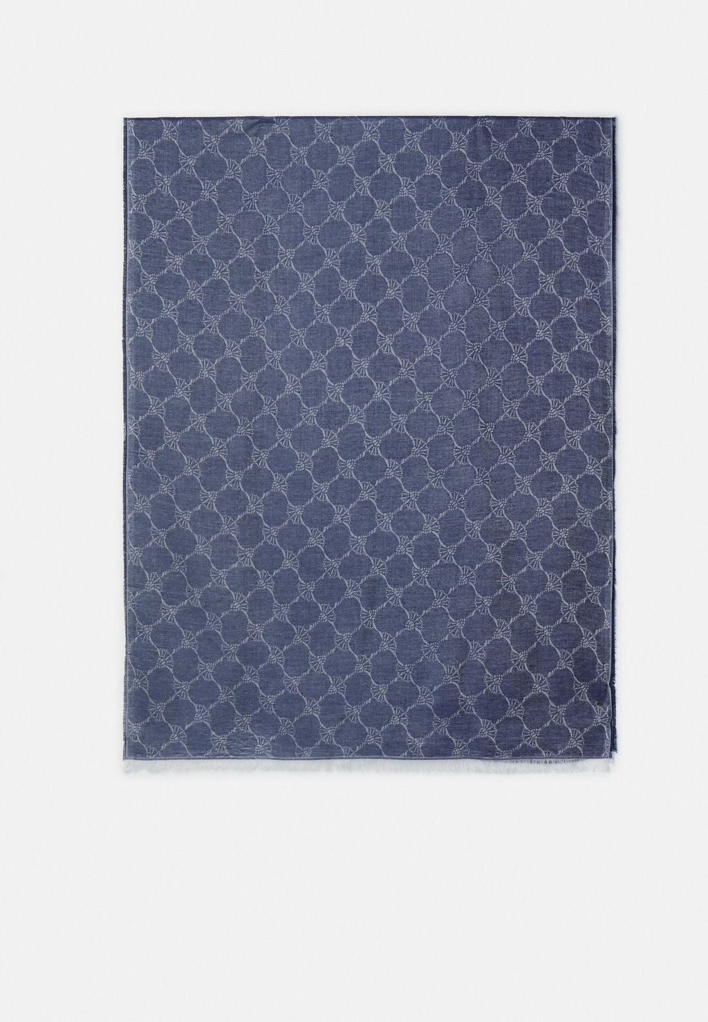 

Шарф FERDIS JOOP!, цвет dark blue