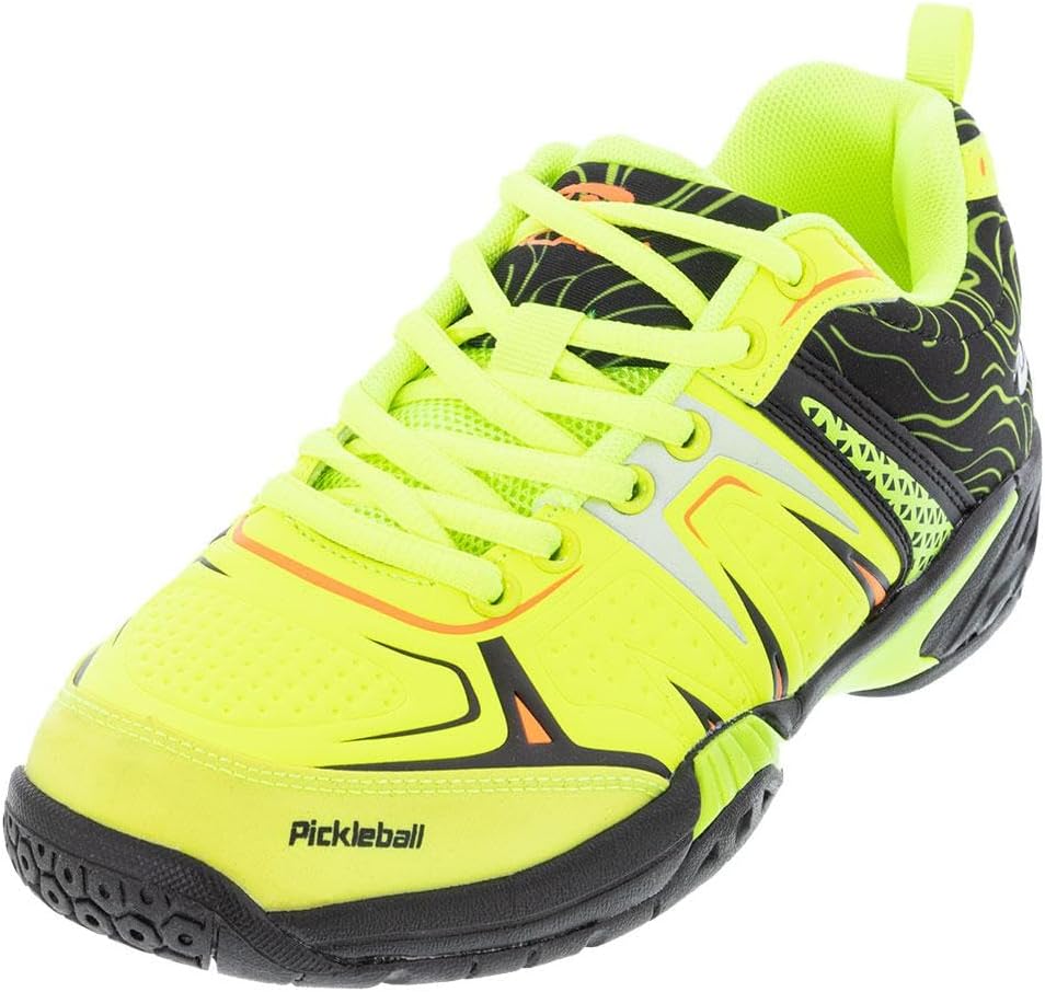 

Кроссовки унисекс для взрослых Acacia для пикабола, черный